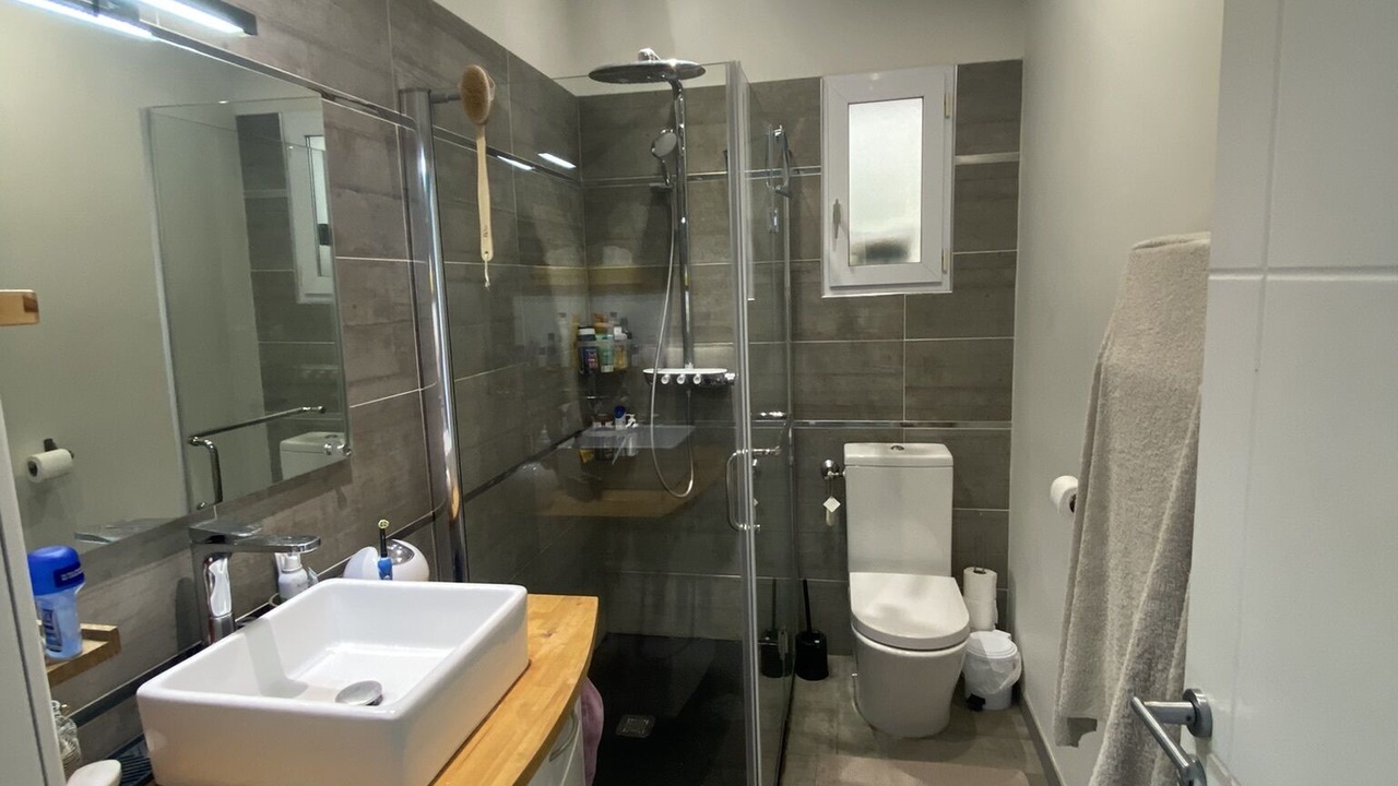 Photo of Bathroom in Le Bouscat