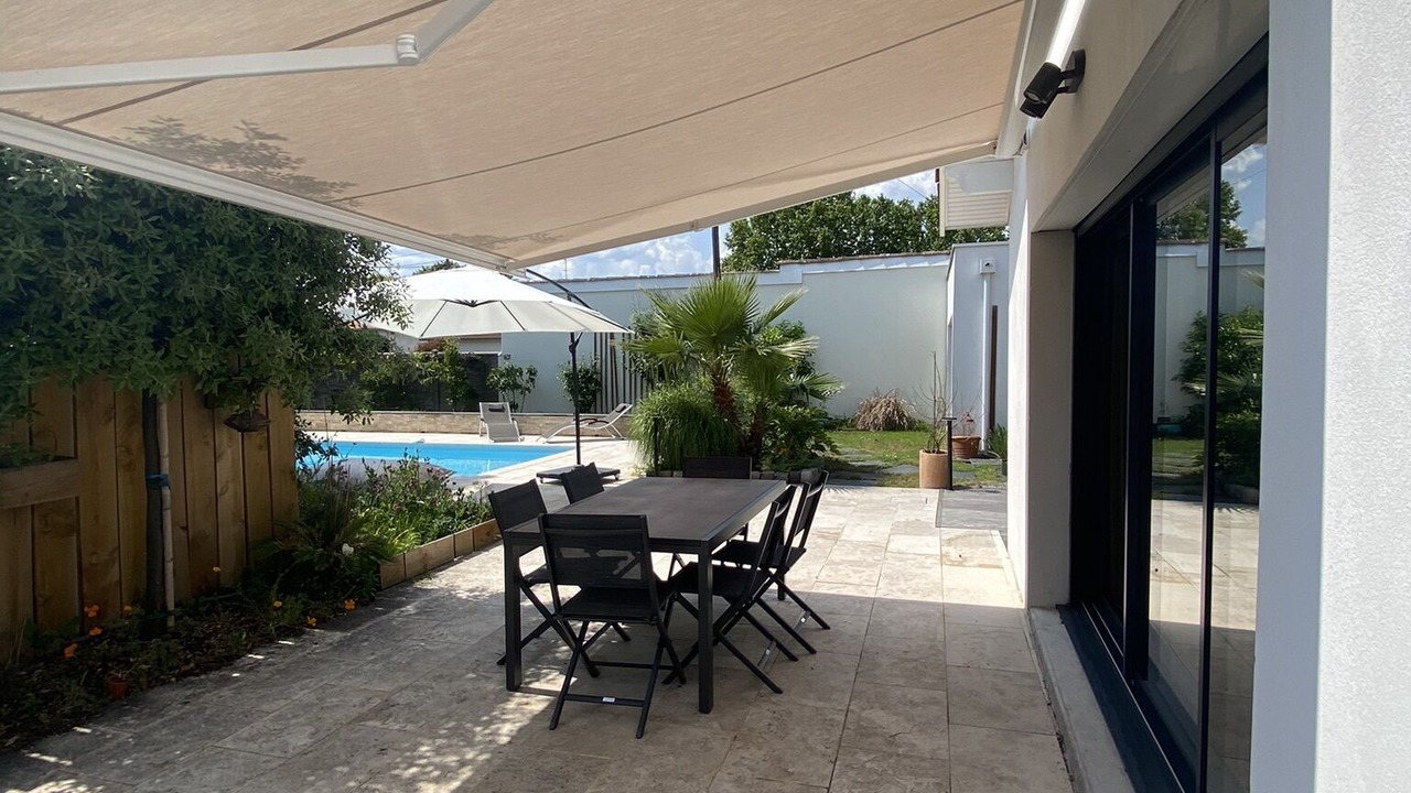 Photo of Outdoor in Le Bouscat