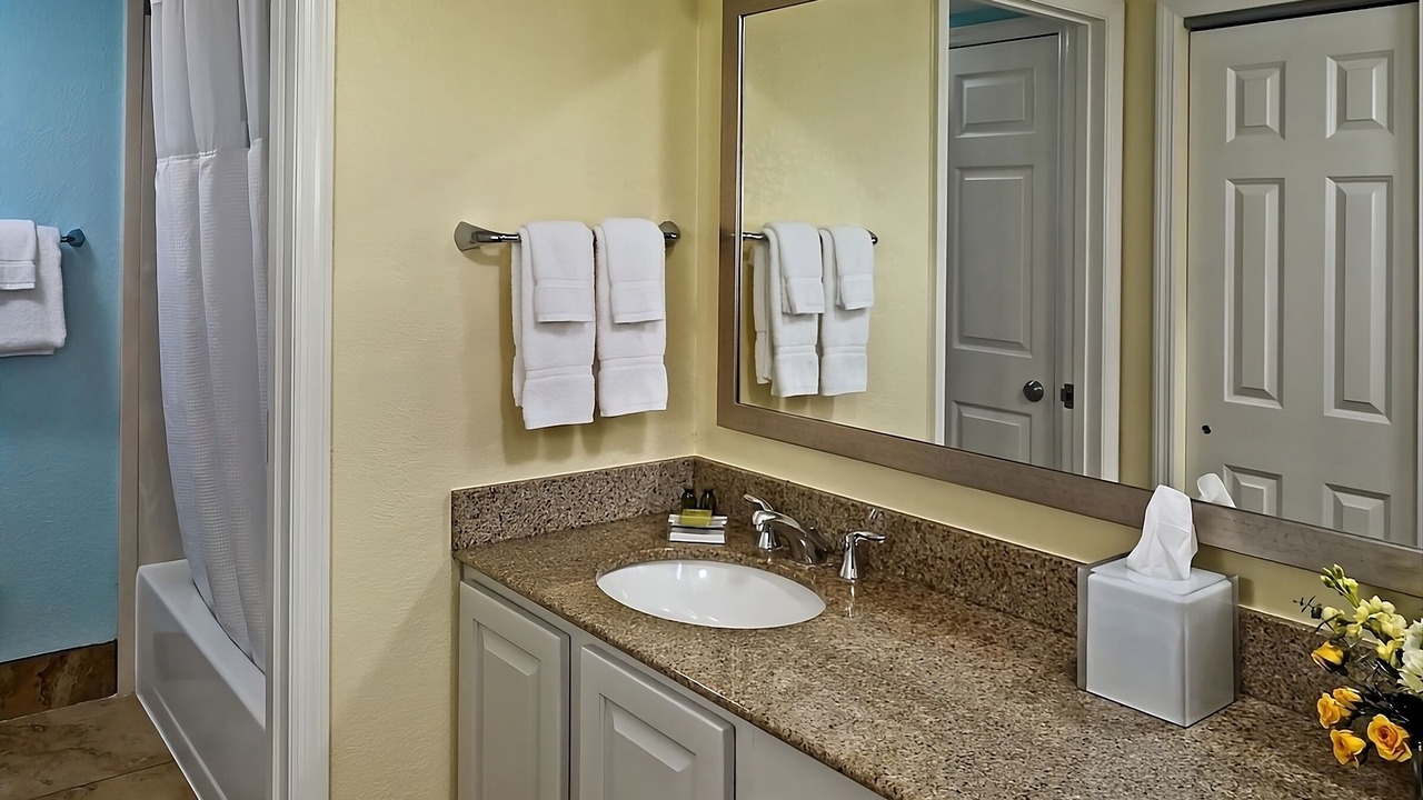 Photo of Bathroom in Chesterfield