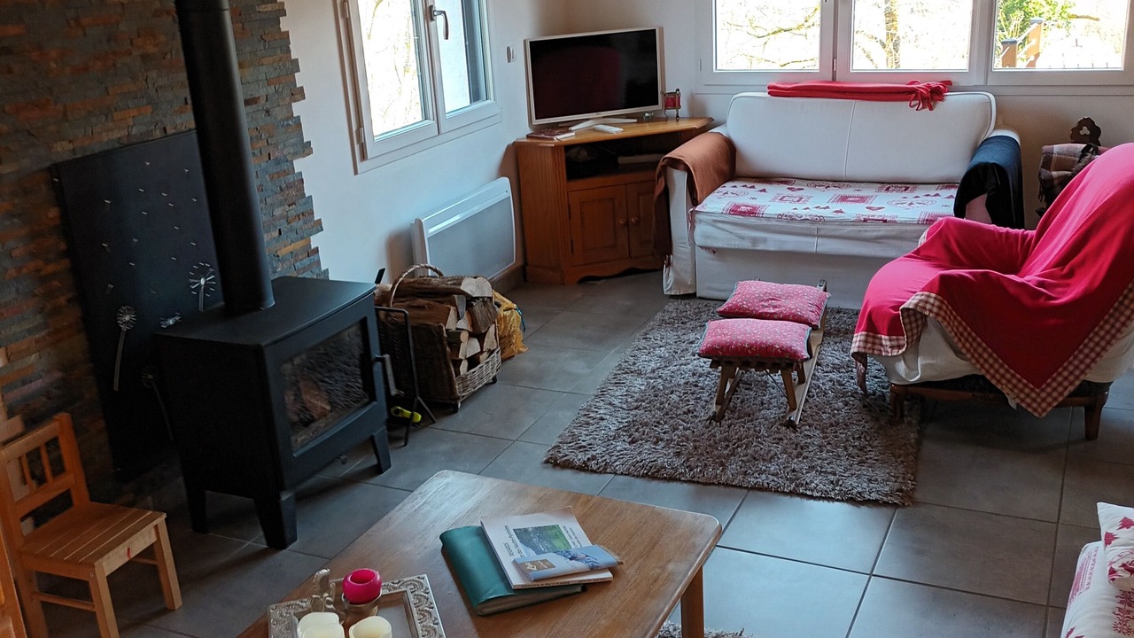 Photo of Livingroom in Sazos