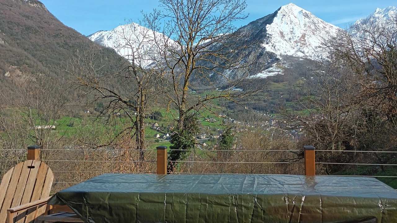 Photo of Outdoor in Sazos