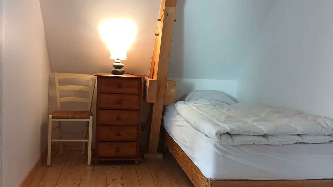 Photo of Bedroom in Sazos