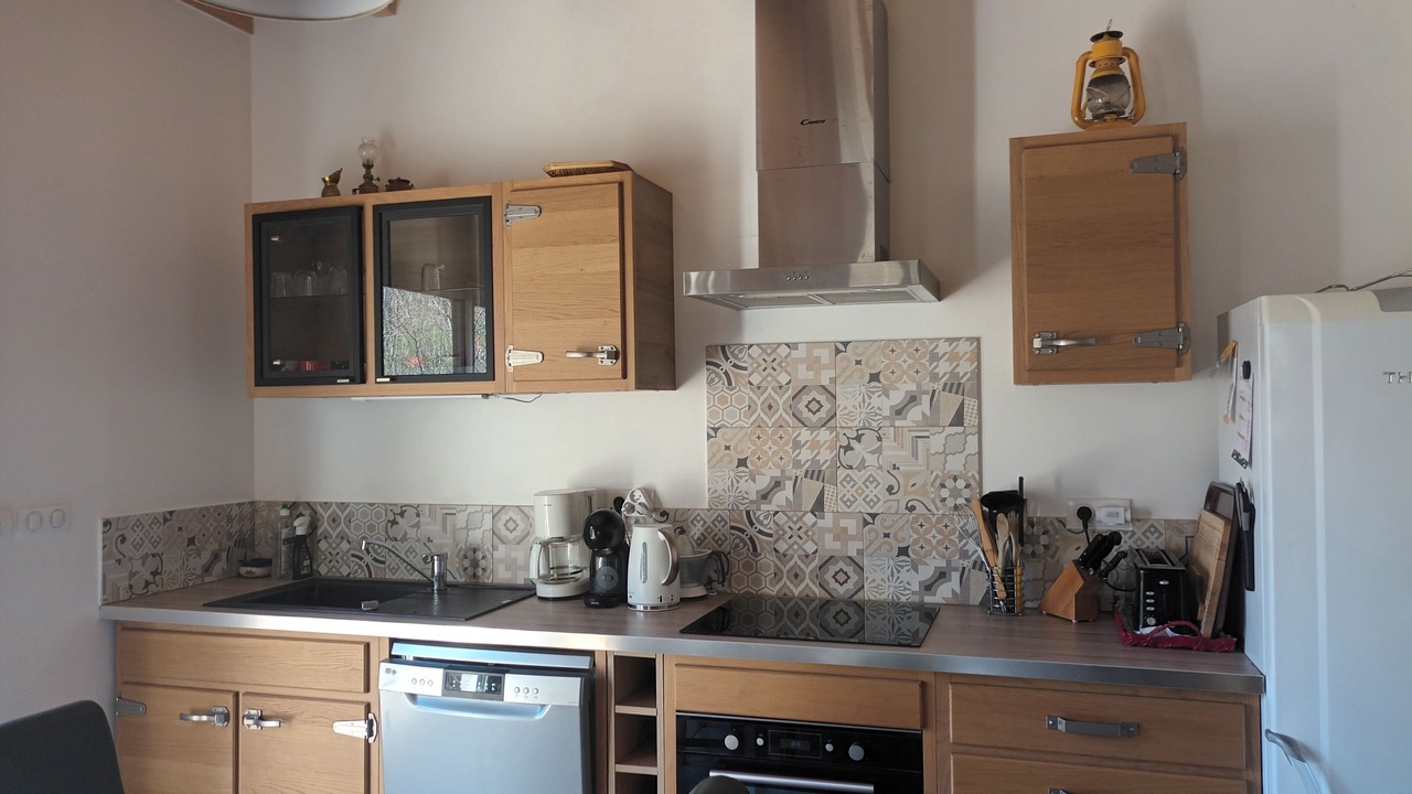 Photo of Kitchen in Sazos