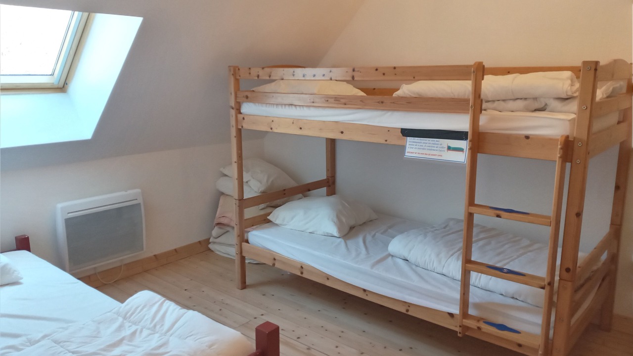 Photo of Bedroom in Sazos
