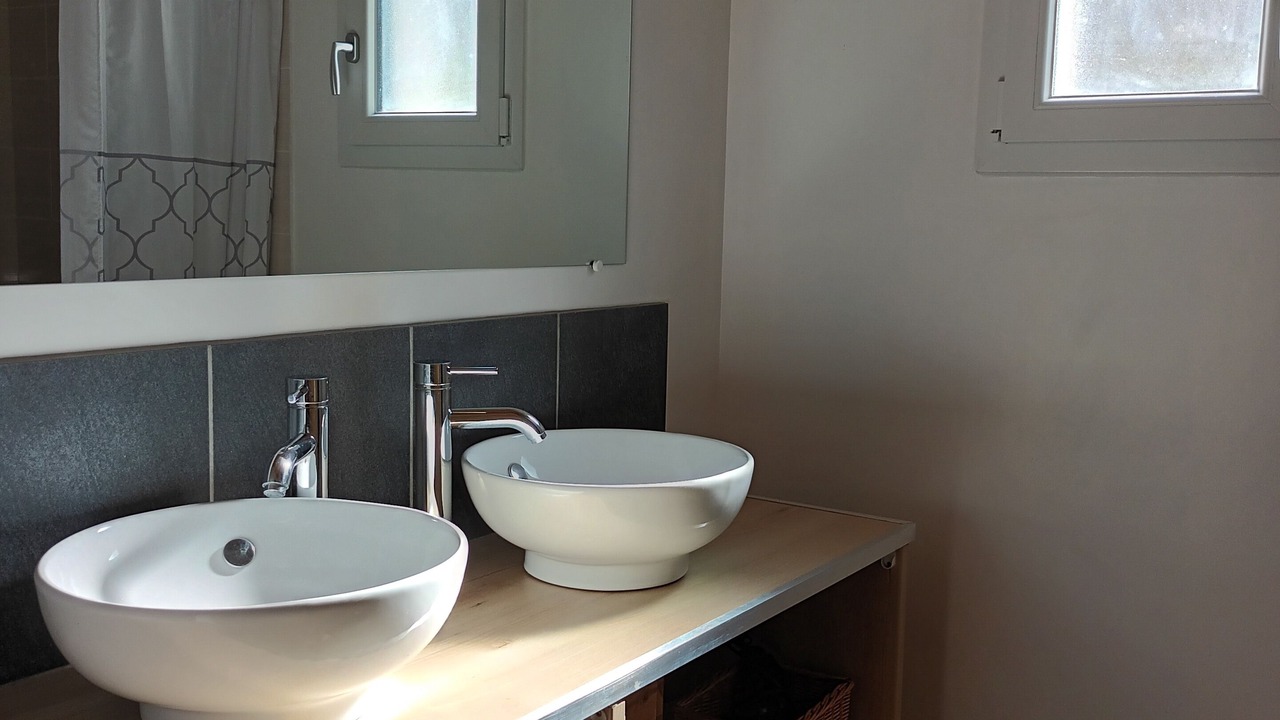 Photo of Bathroom in Sazos