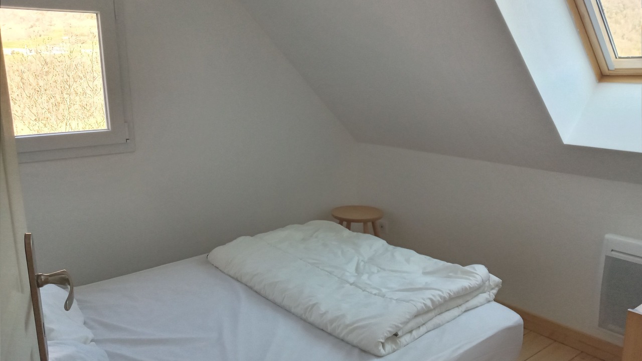 Photo of Bedroom in Sazos