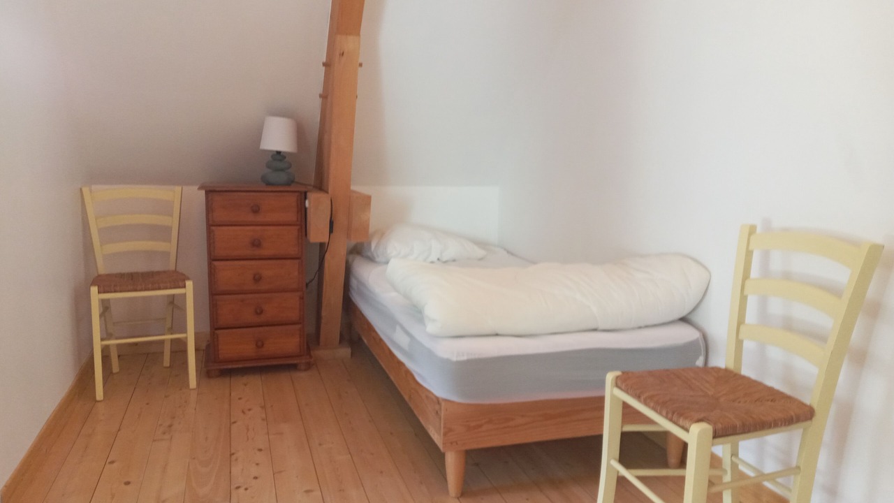 Photo of Bedroom in Sazos