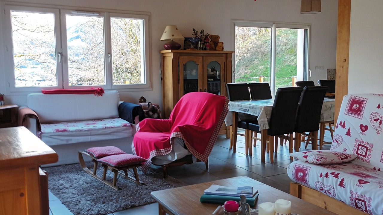 Photo of Livingroom in Sazos