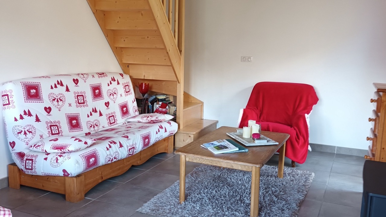 Photo of Livingroom in Sazos