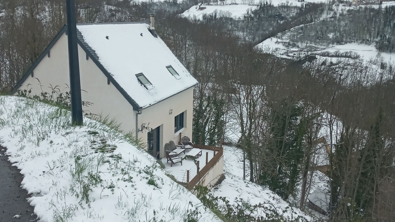 Photo of Outdoor in Sazos