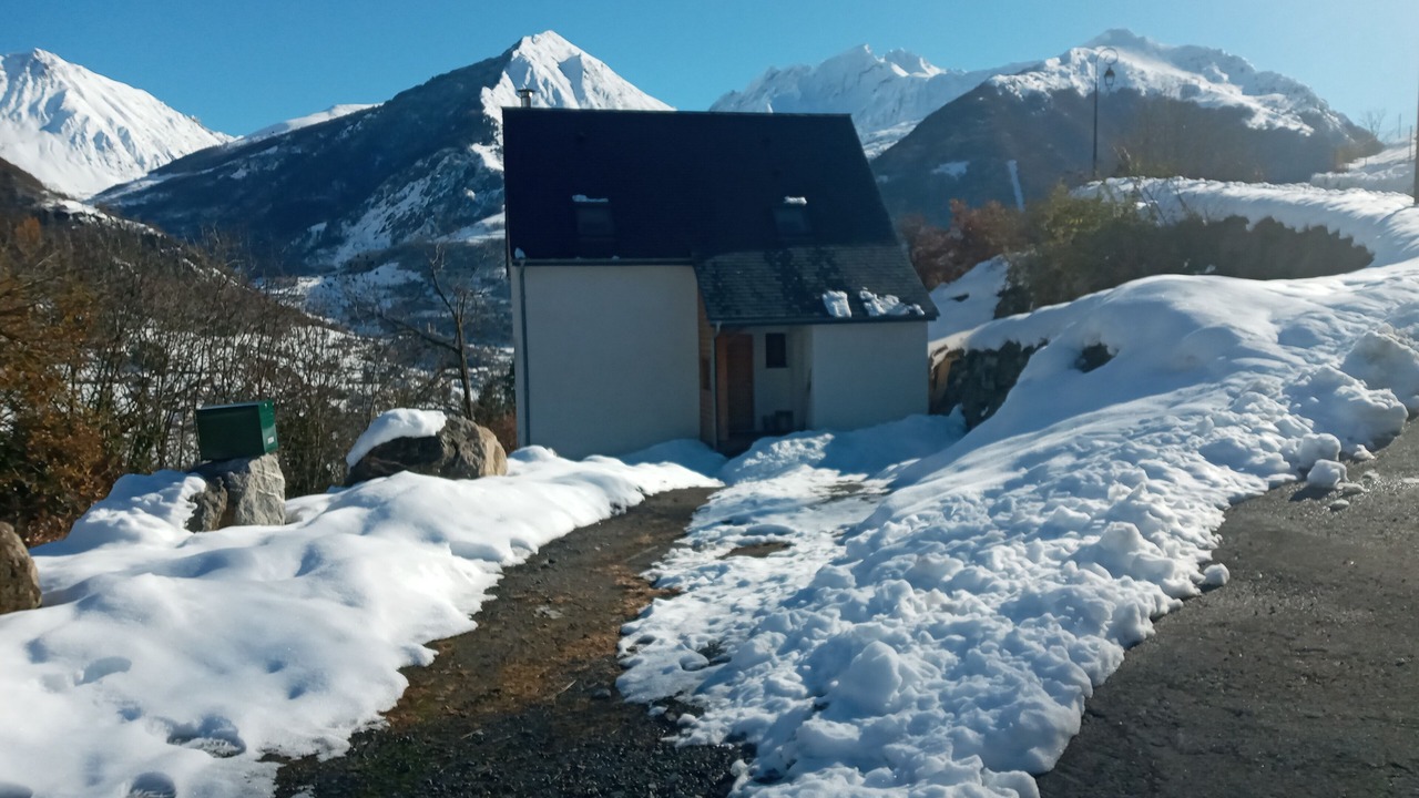 Photo of Outdoor in Sazos