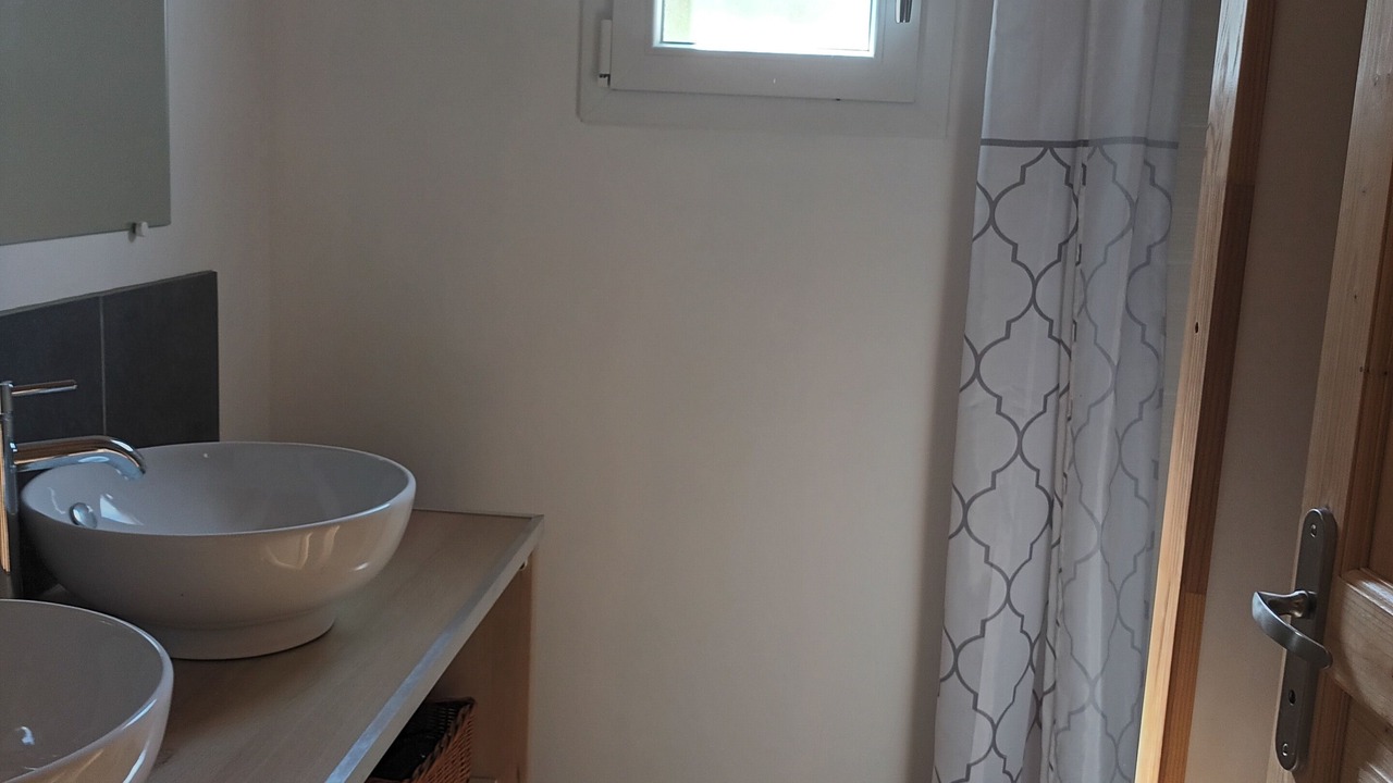 Photo of Bathroom in Sazos