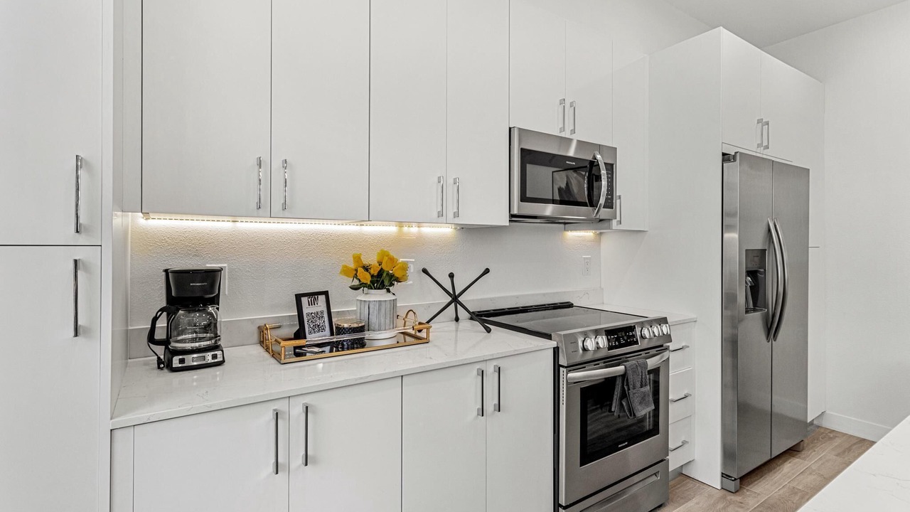 Photo of Kitchen in Pinecrest West Park