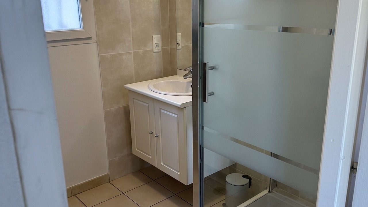 Photo of Bathroom in Argens-Minervois