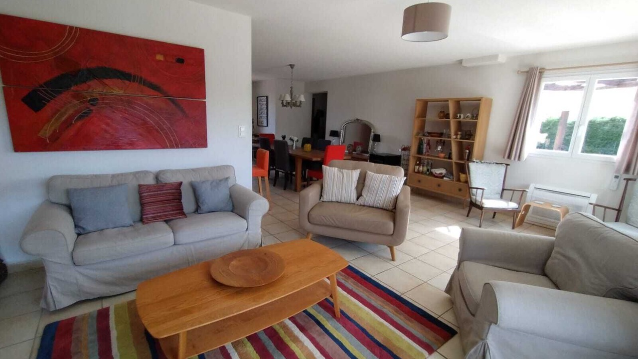 Photo of Outdoor in Argens-Minervois