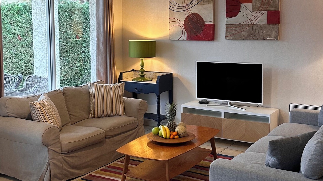 Photo of Livingroom in Argens-Minervois
