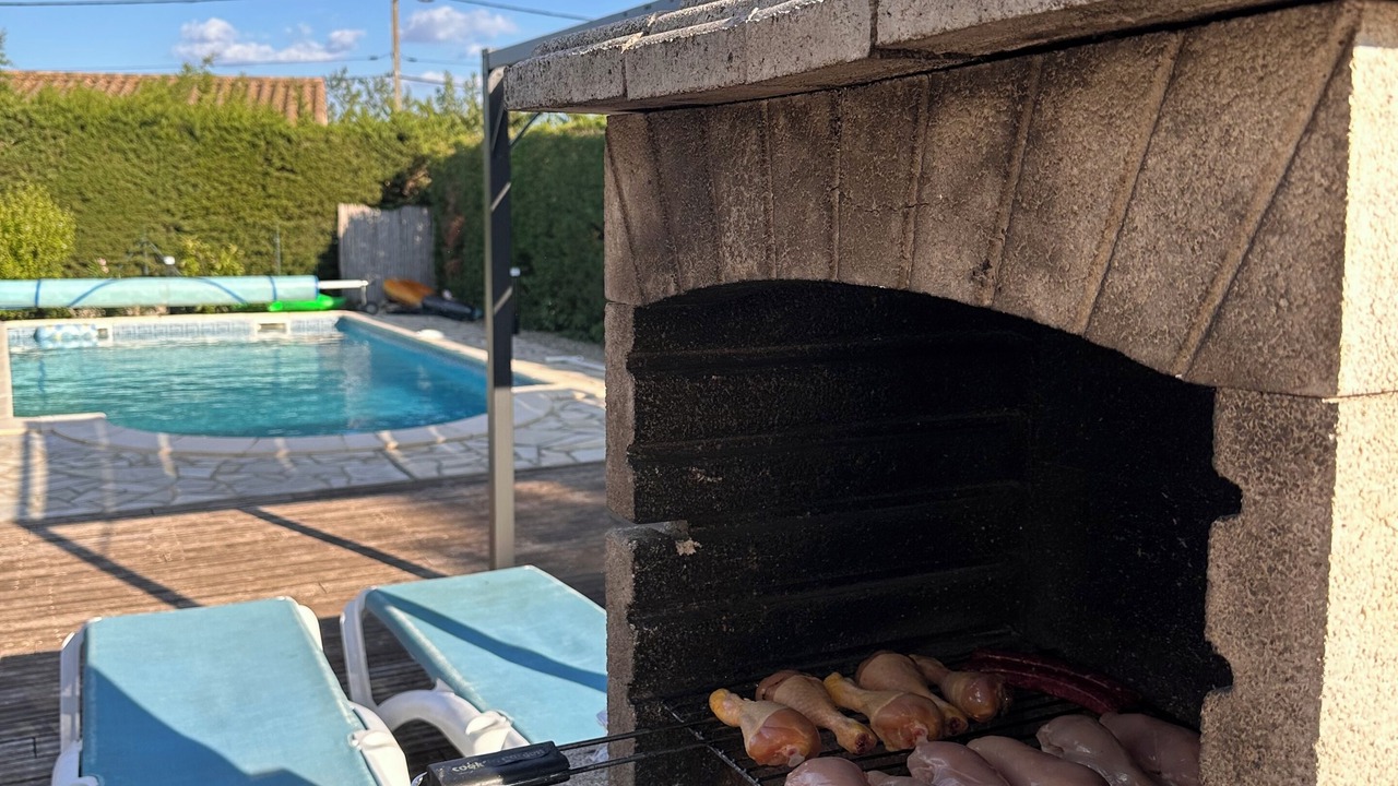 Photo of Outdoor in Argens-Minervois