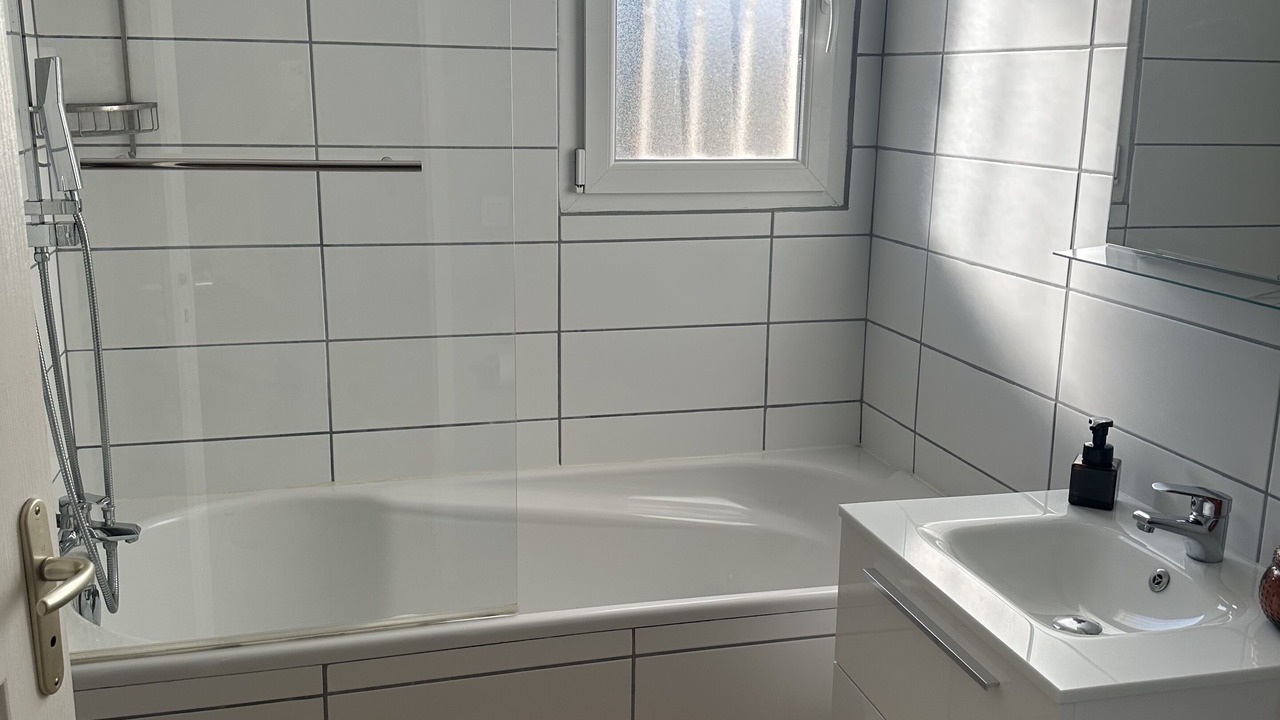 Photo of Bathroom in Argens-Minervois