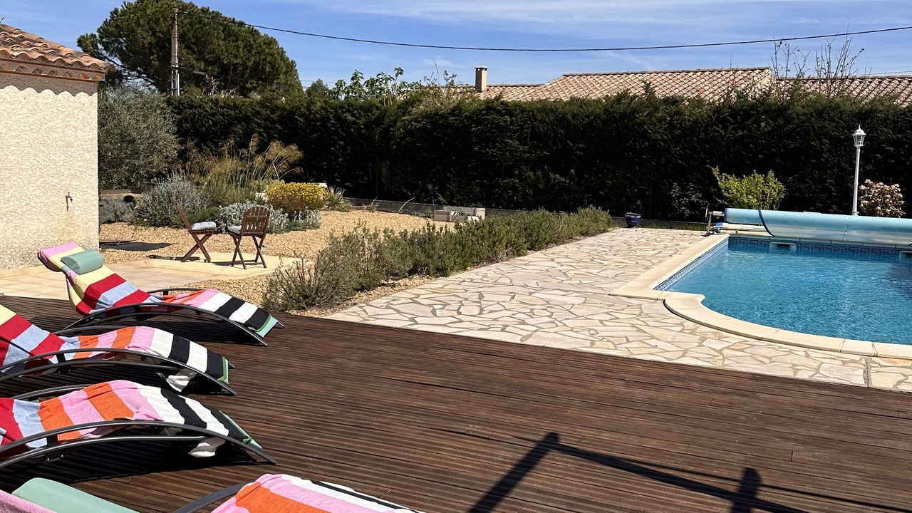Photo of Outdoor in Argens-Minervois