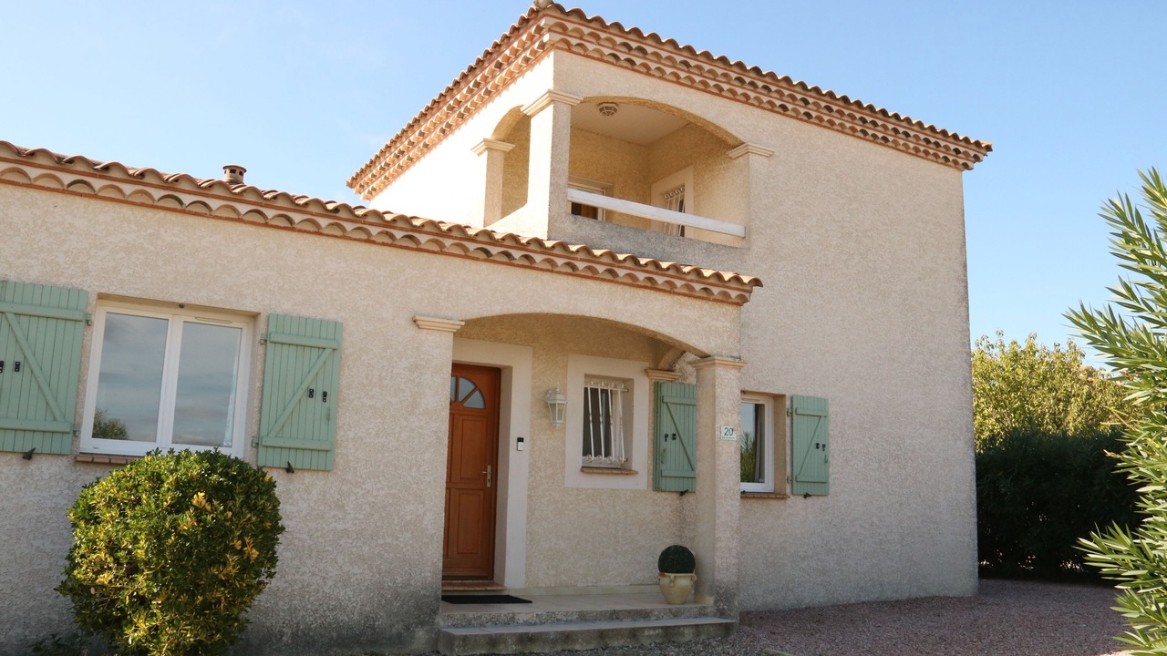 Photo of Outdoor in Argens-Minervois