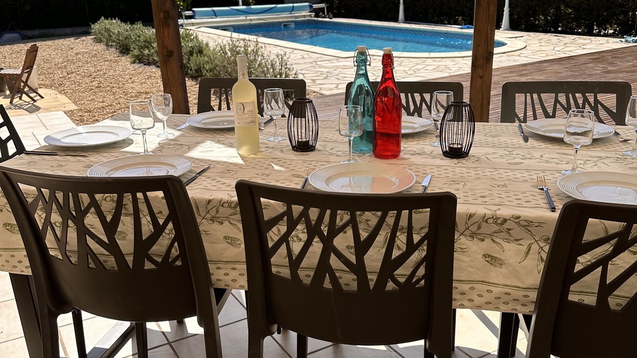 Photo of Outdoor in Argens-Minervois