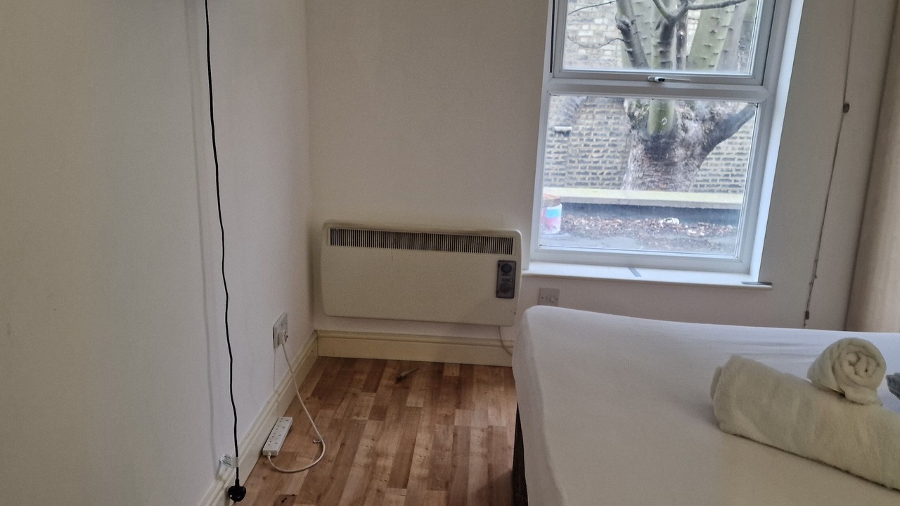 Photo of Bedroom in Southwark
