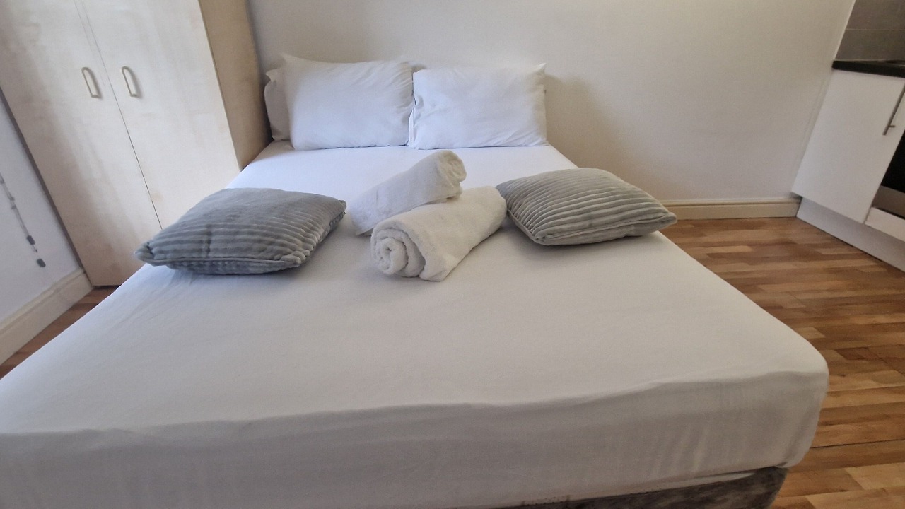 Photo of Bedroom in Southwark