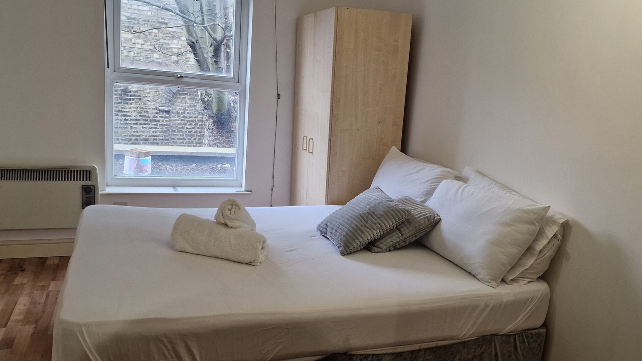 Photo of Bedroom in Southwark
