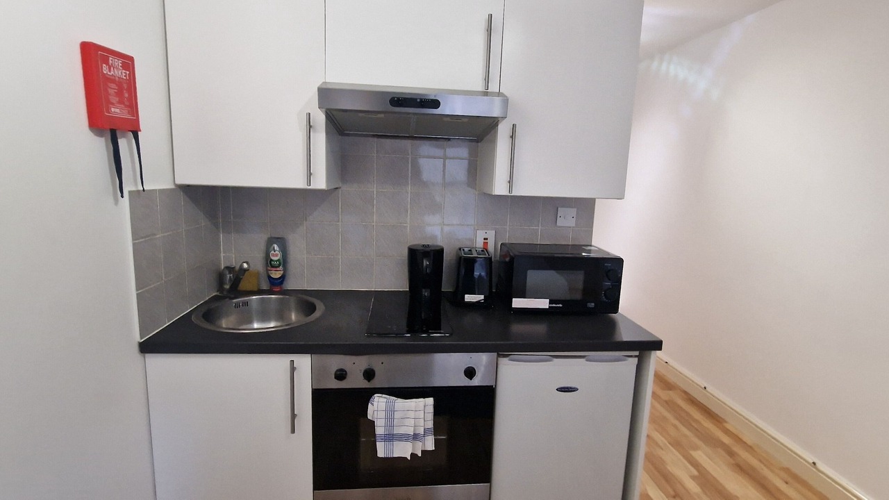 Photo of Kitchen in Southwark