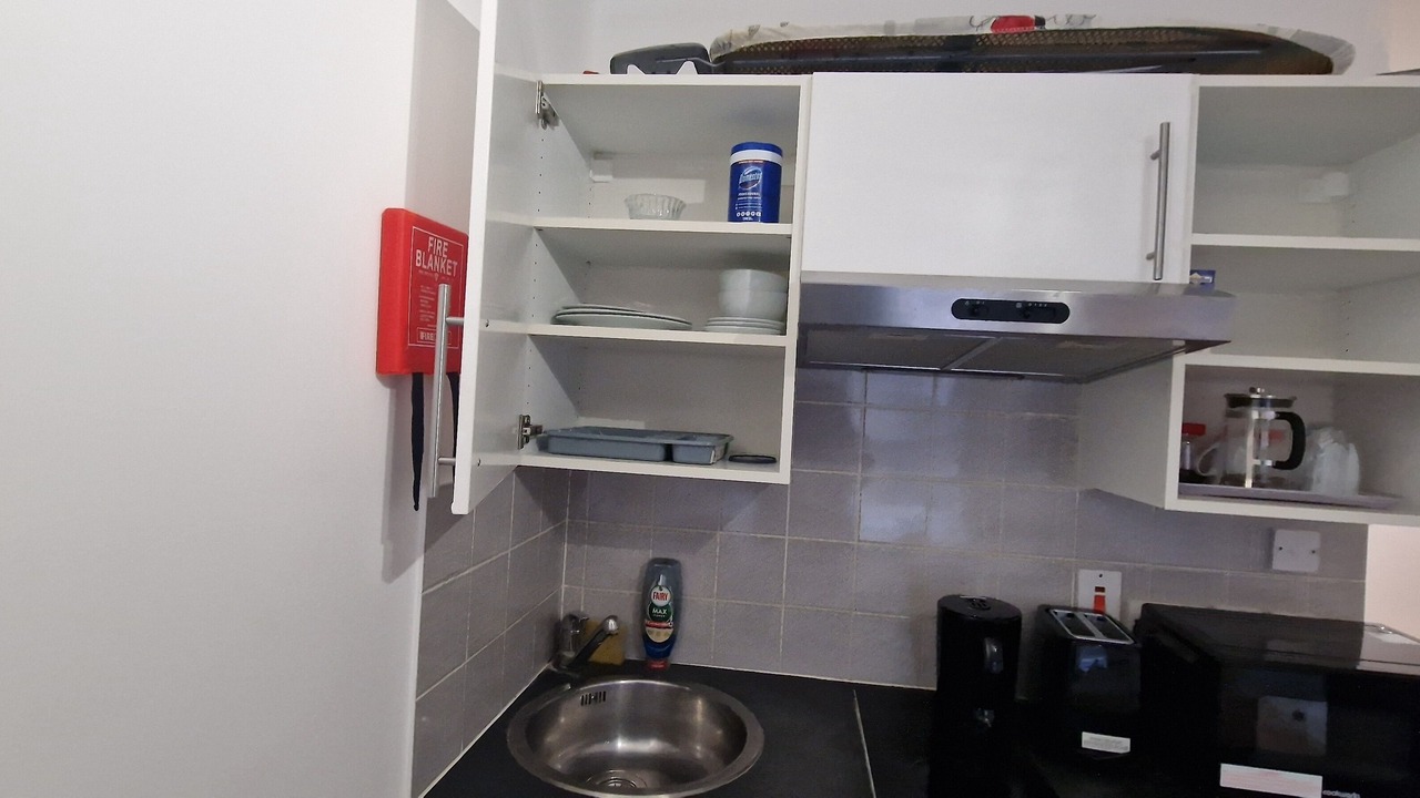 Photo of Kitchen in Southwark