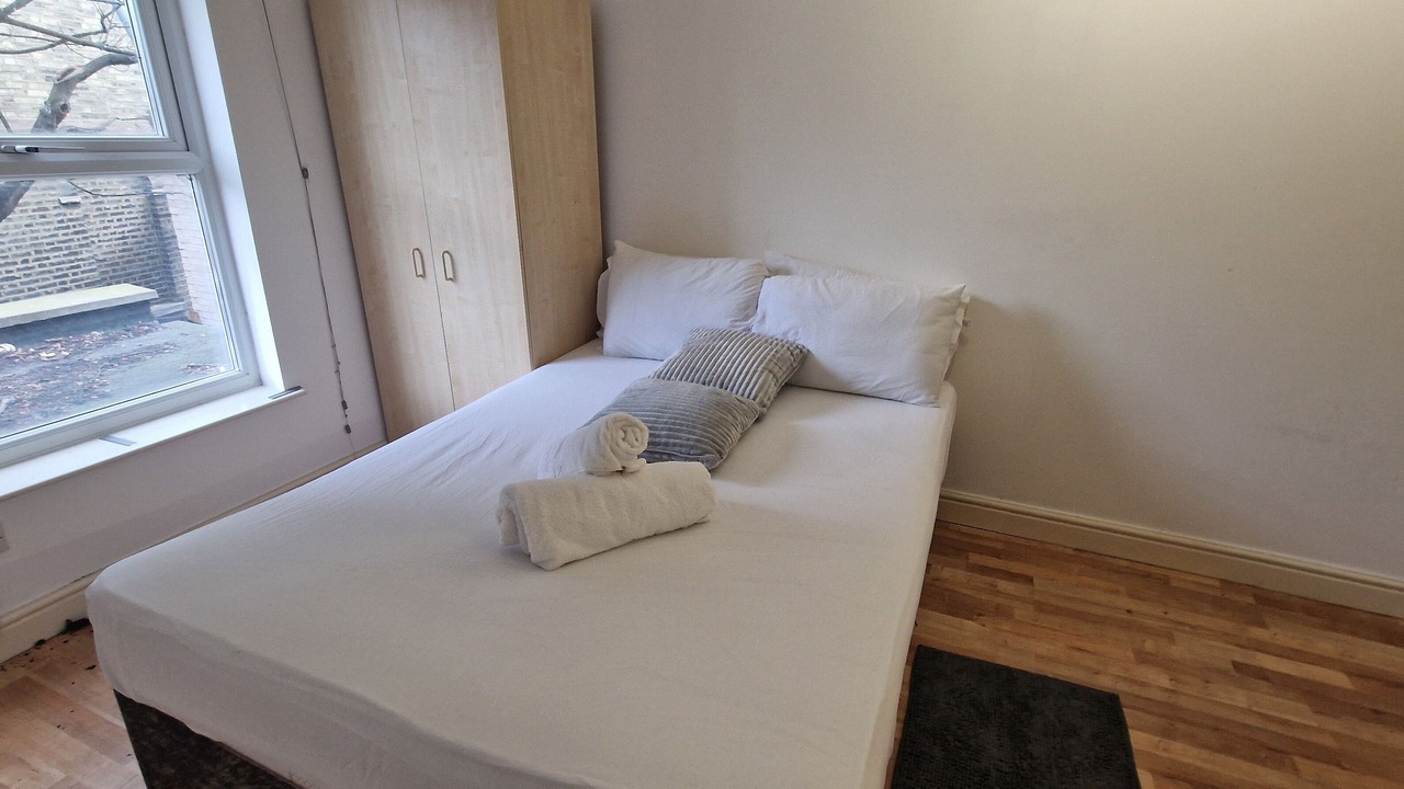 Photo of Bedroom in Southwark