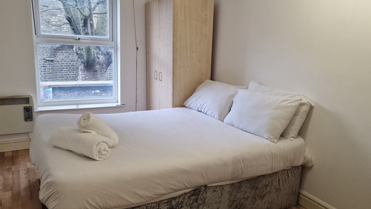 Photo of Bedroom in Southwark