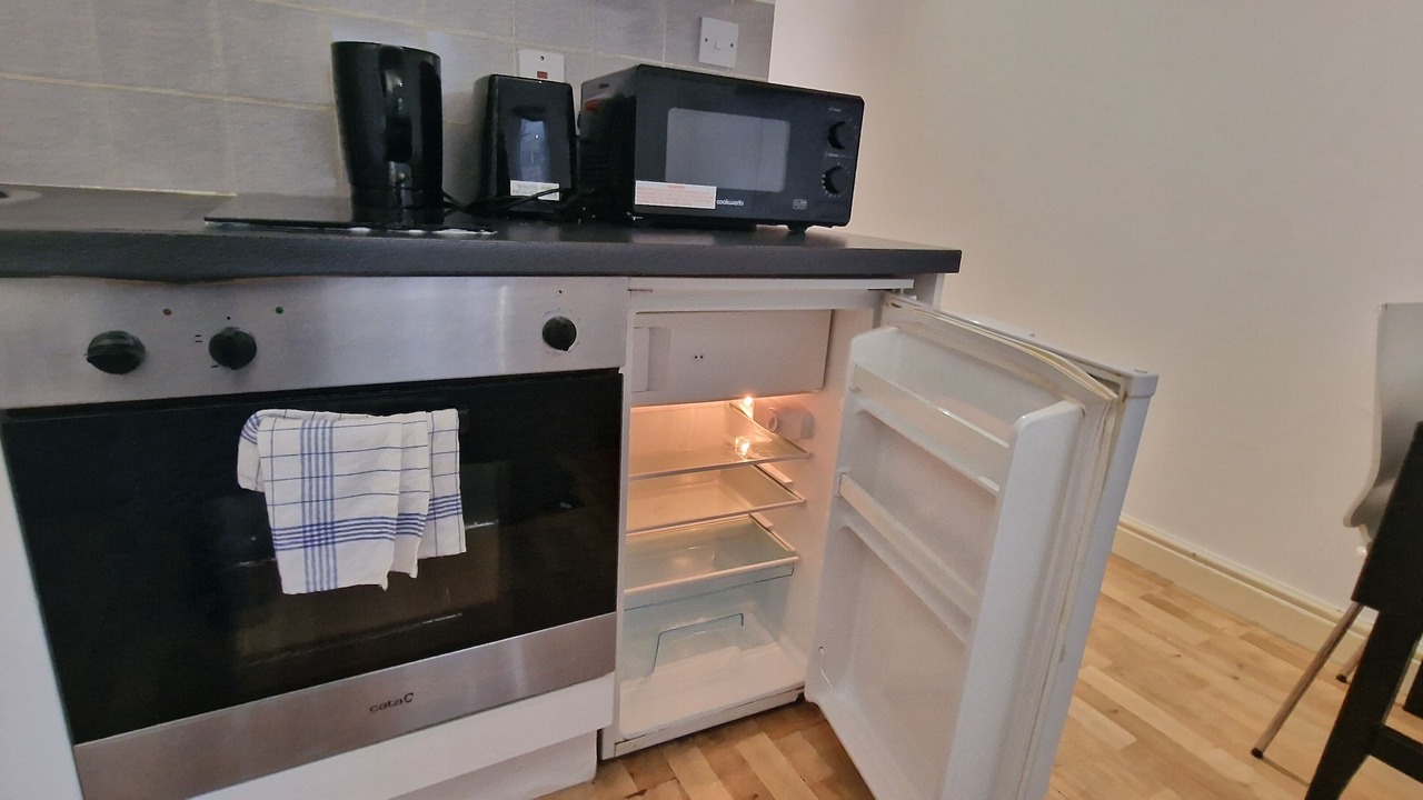 Photo of Kitchen in Southwark