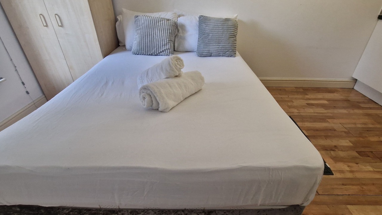 Photo of Bedroom in Southwark