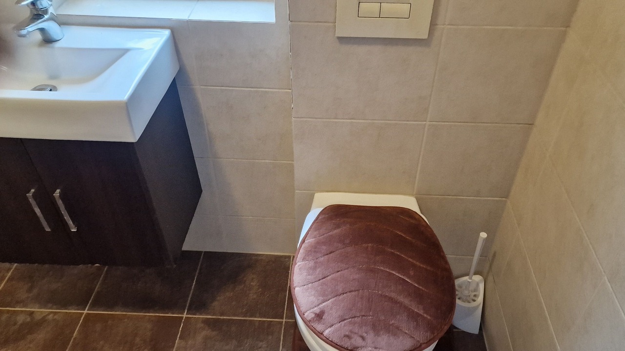 Photo of Bathroom in Southwark
