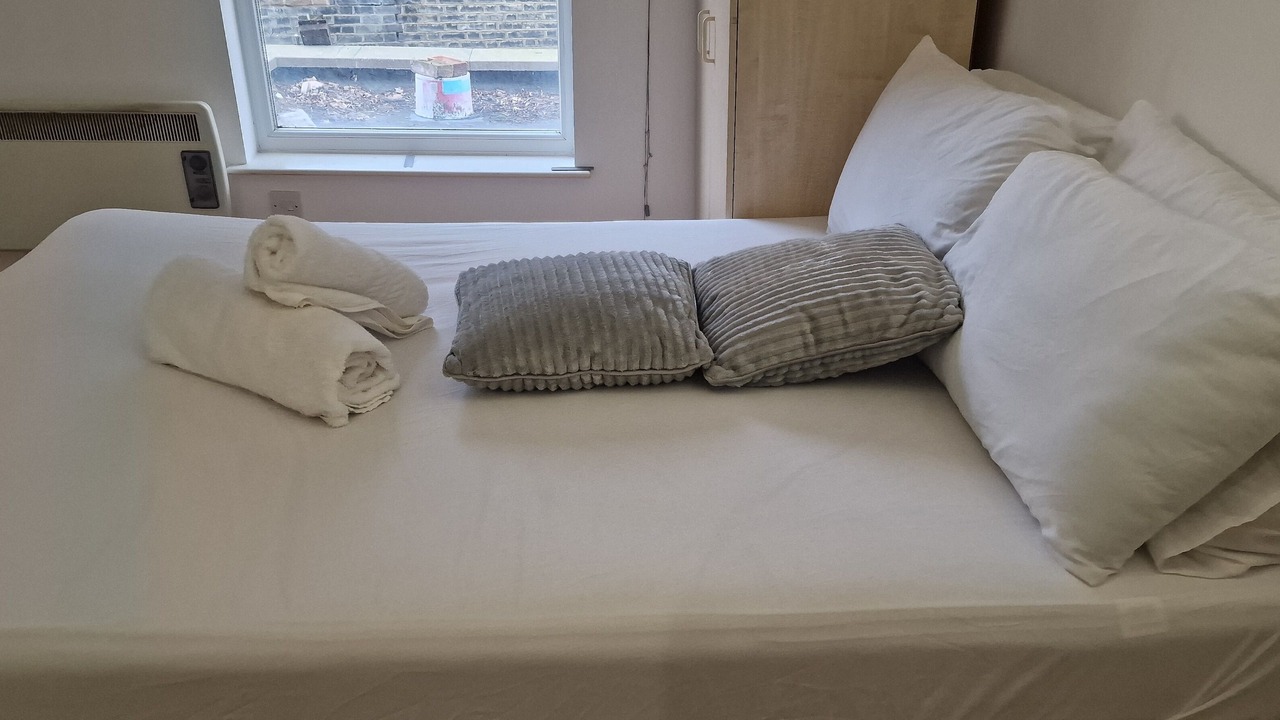 Photo of Bedroom in Southwark