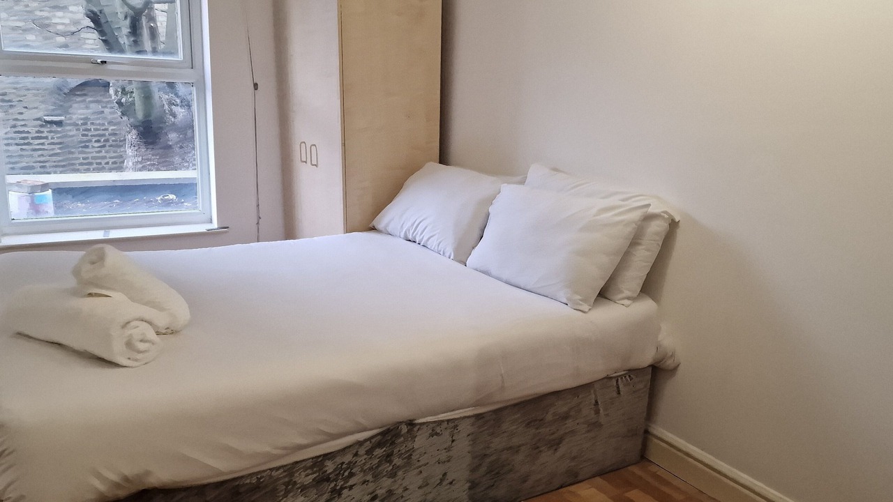 Photo of Bedroom in Southwark