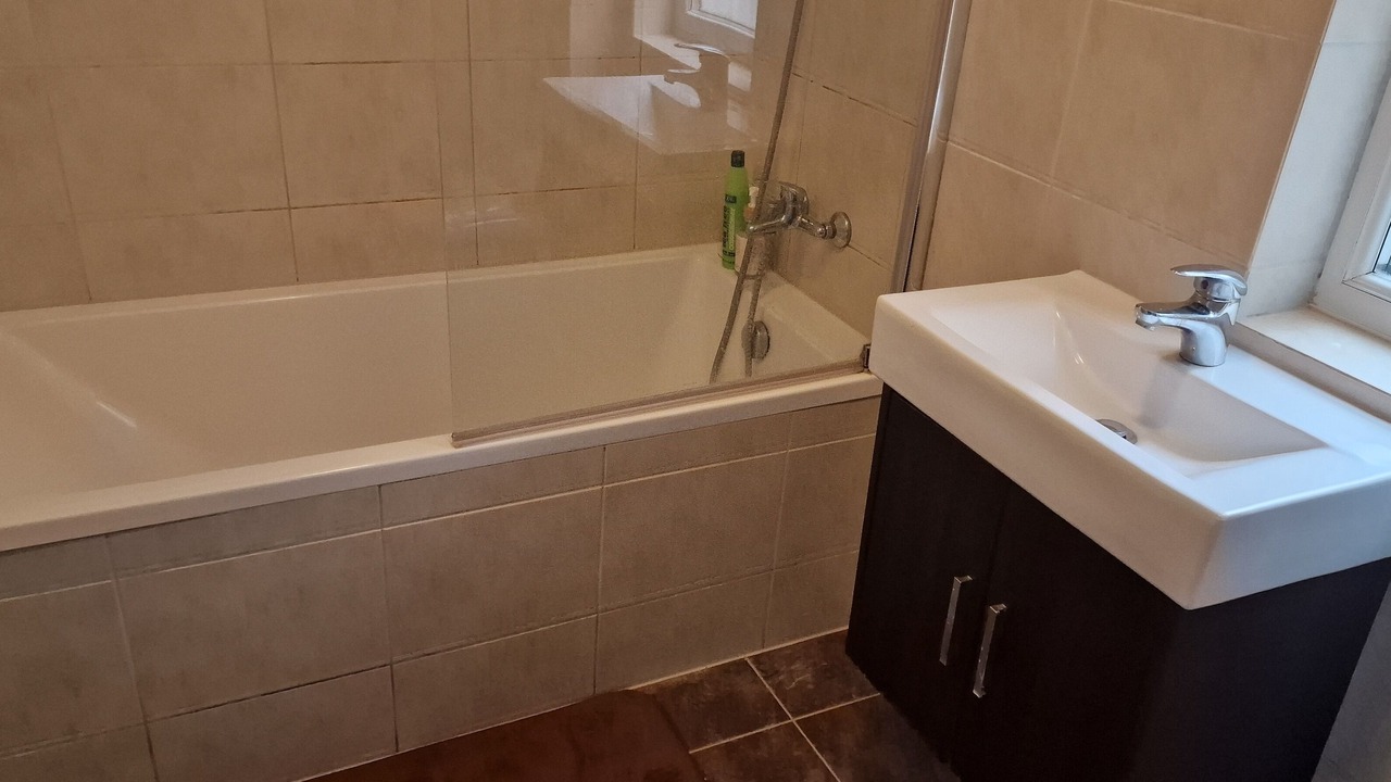 Photo of Bathroom in Southwark