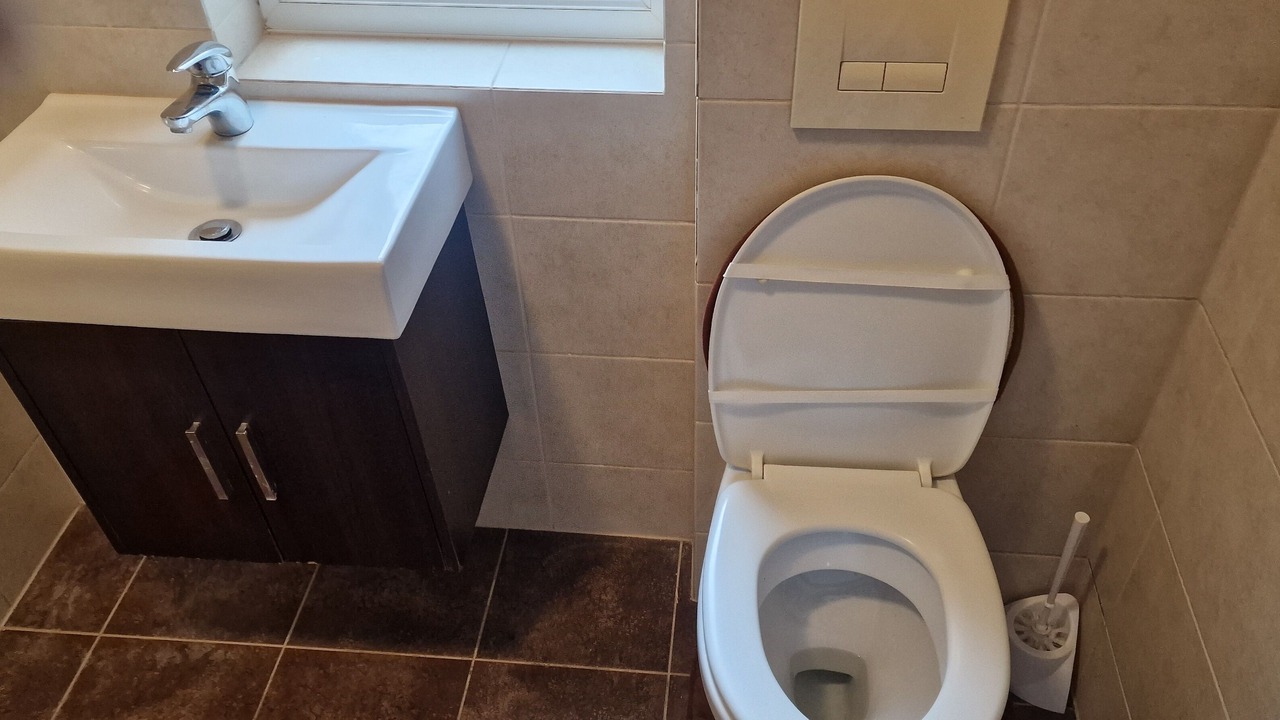 Photo of Bathroom in Southwark