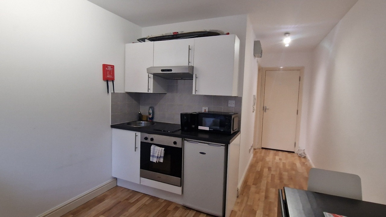 Photo of Kitchen in Southwark