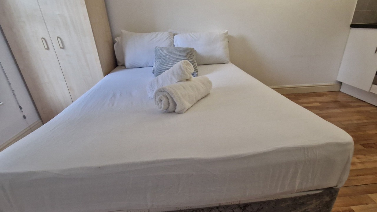 Photo of Bedroom in Southwark