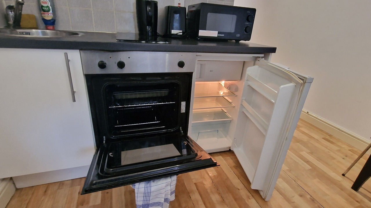 Photo of Kitchen in Southwark