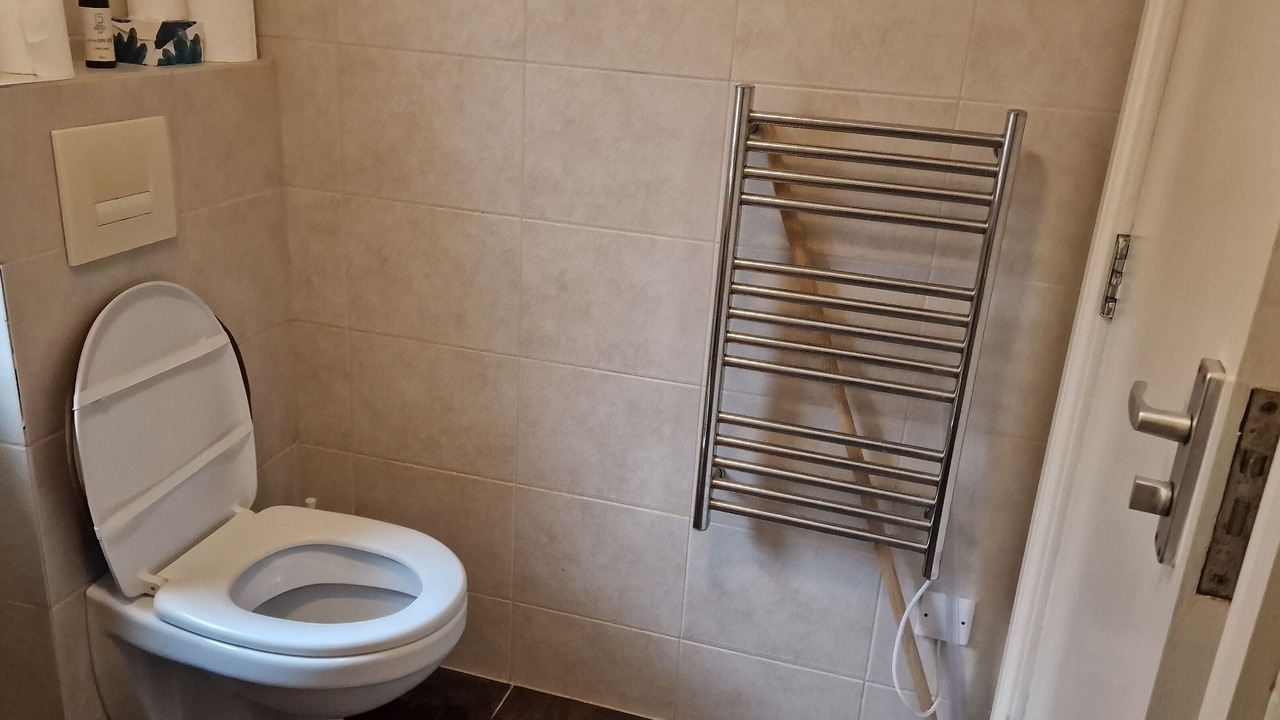 Photo of Bathroom in Southwark