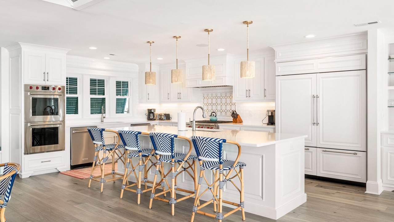 Photo of Kitchen in Emerald Isle