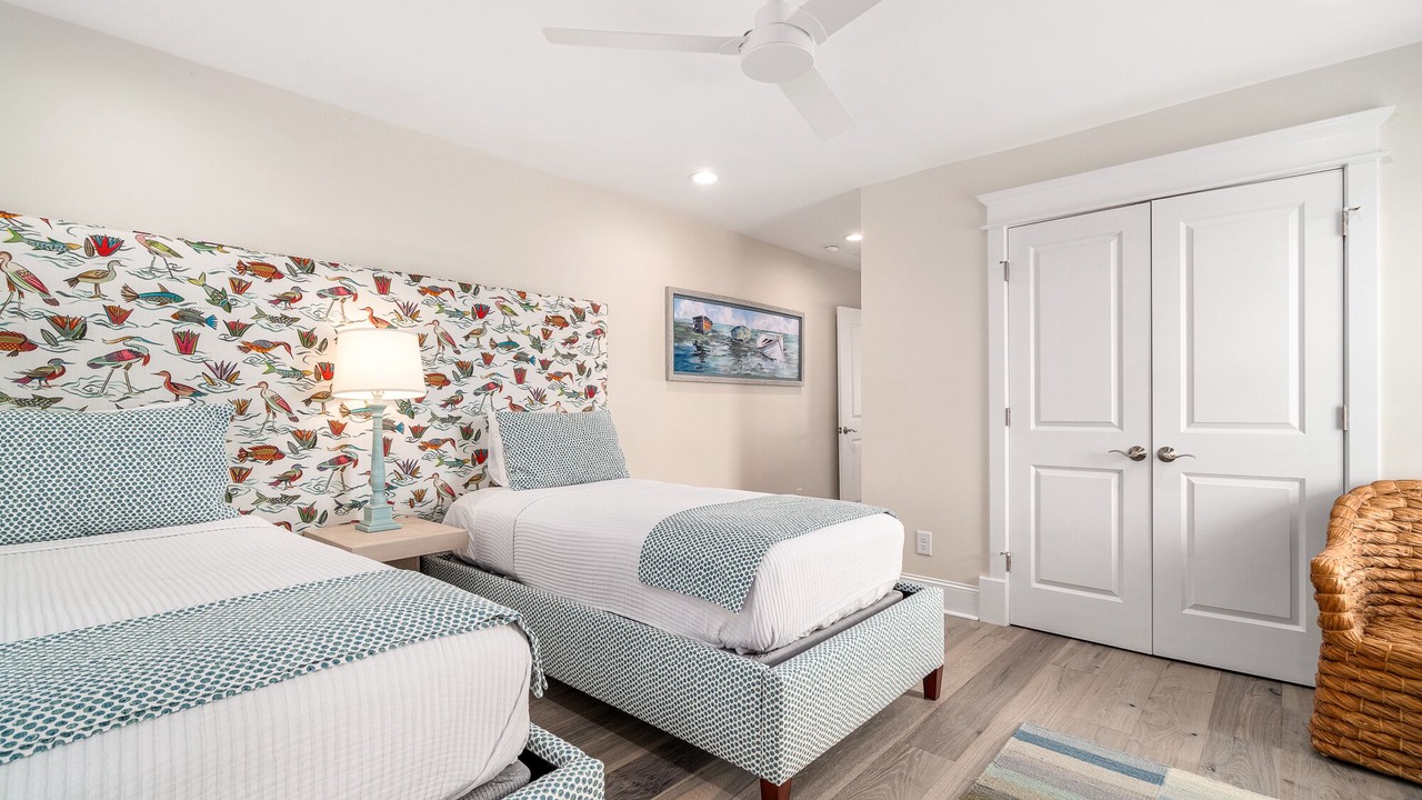 Photo of Bedroom in Emerald Isle
