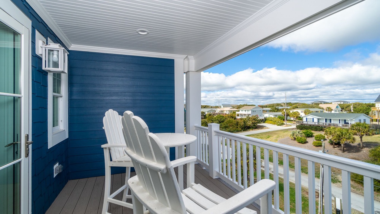 Photo of Outdoor in Emerald Isle
