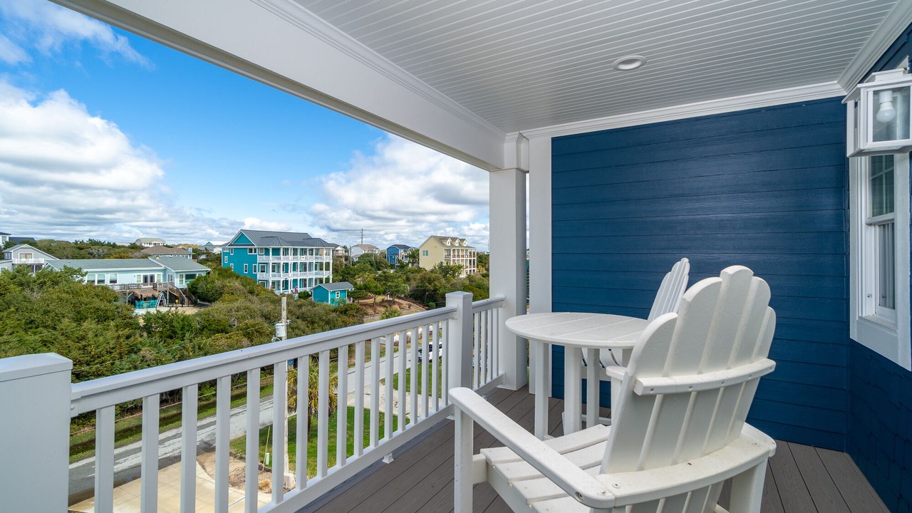 Photo of Outdoor in Emerald Isle