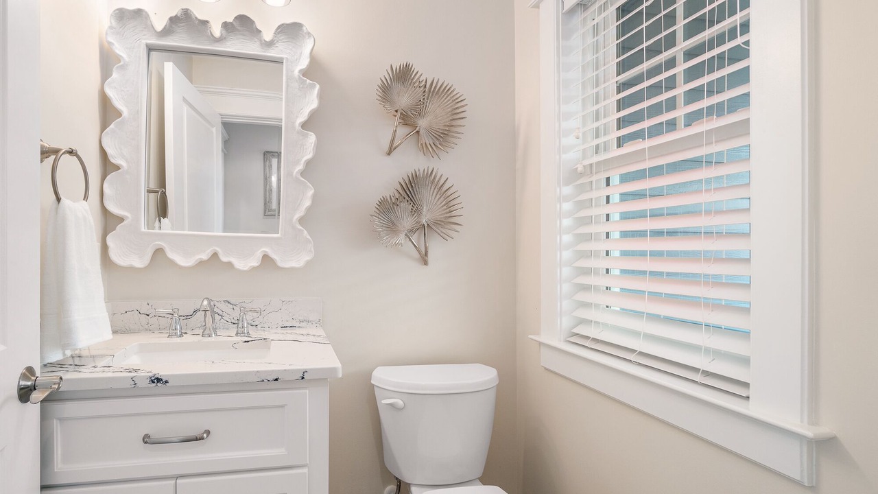 Photo of Bathroom in Emerald Isle