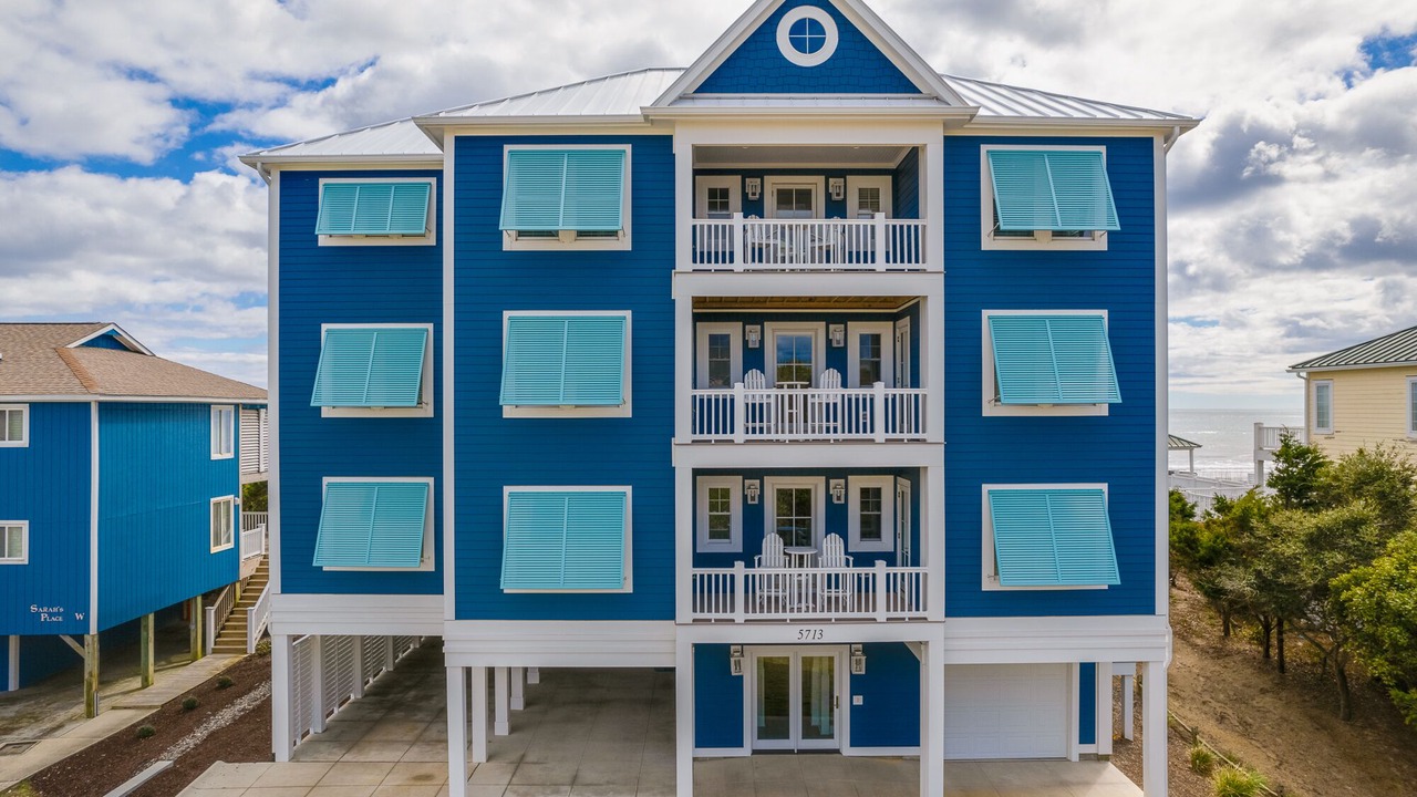Photo of Outdoor in Emerald Isle