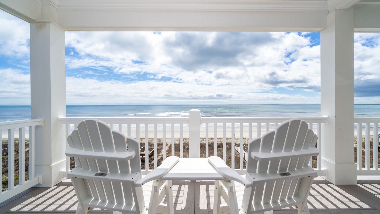 Photo of Outdoor in Emerald Isle